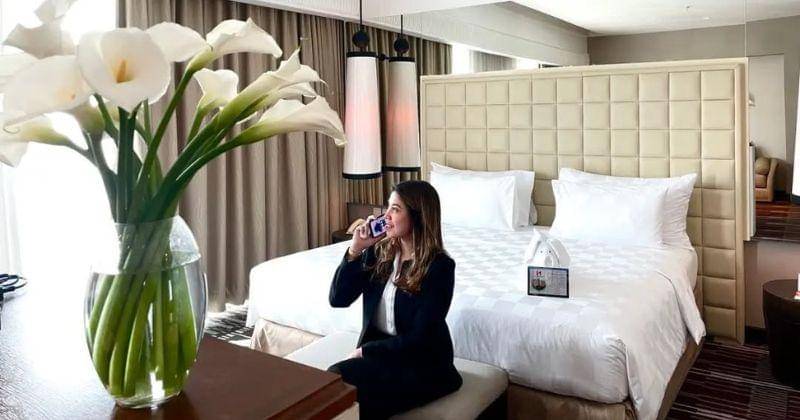 Instagram.com/Swissbelresidenceskalibata